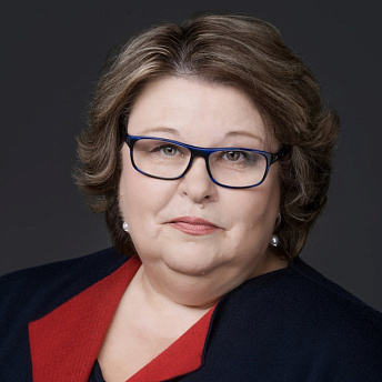Юлия Анатольевна Разенкова